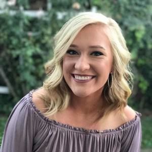 Meet your Posher, Allison